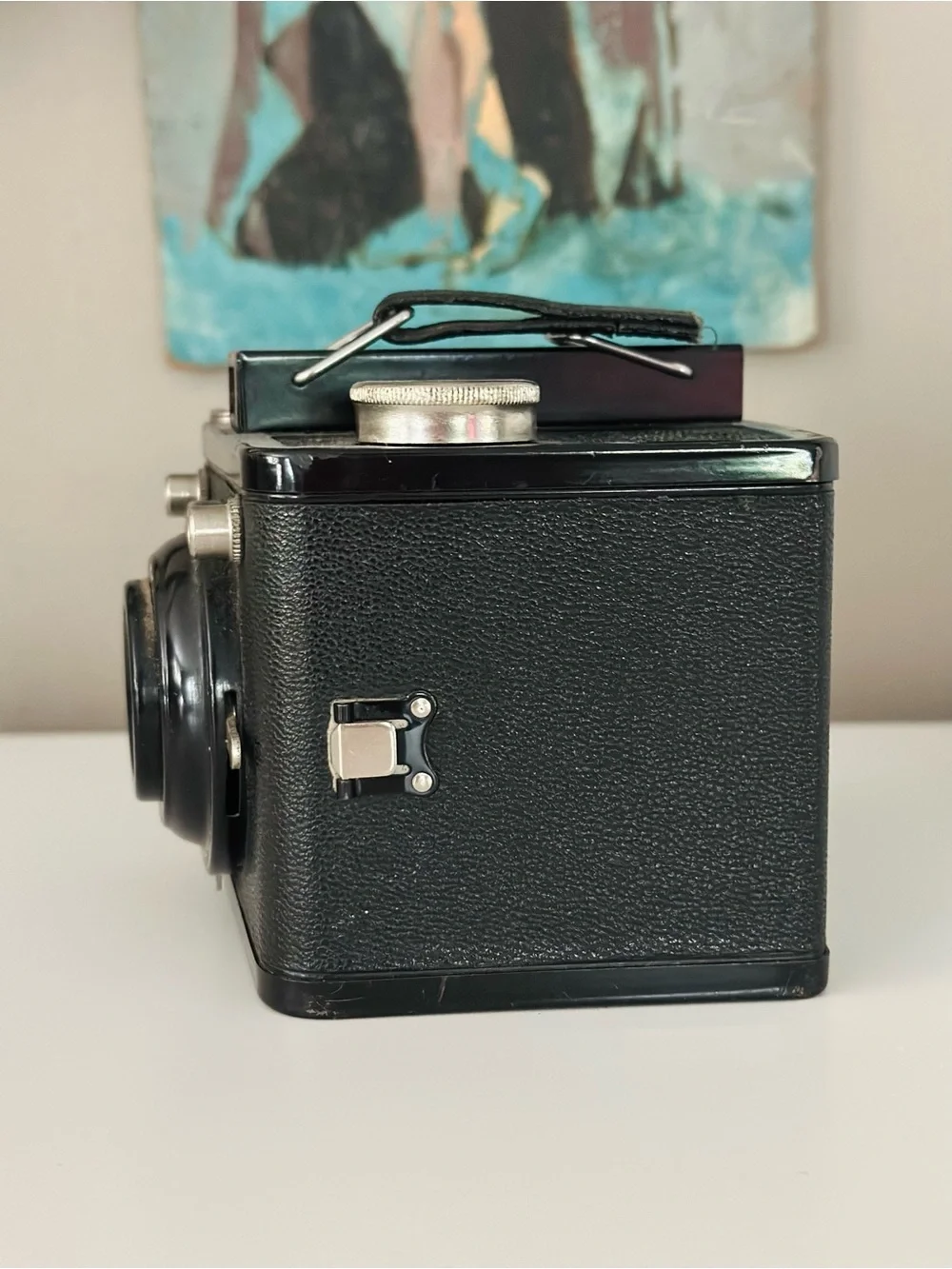 Kodak vintage brownie